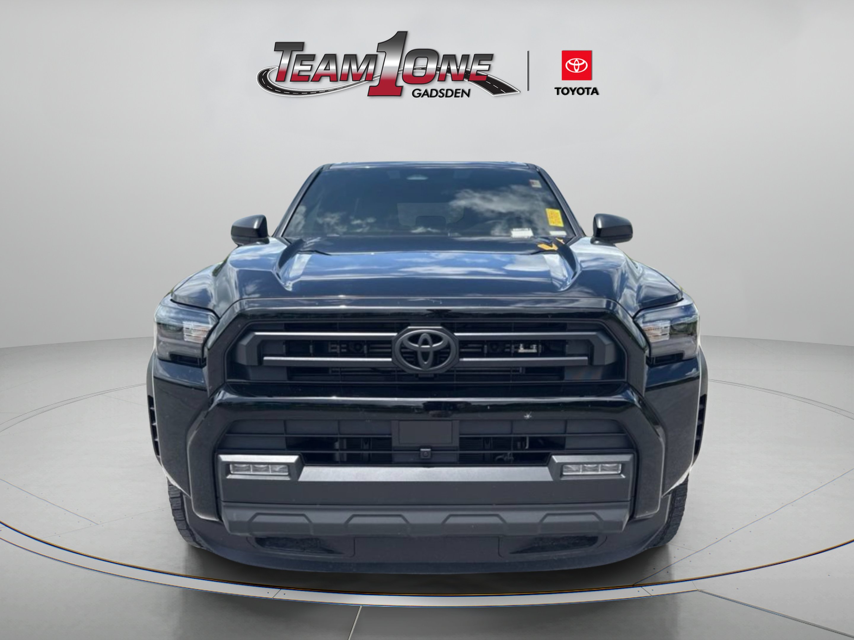toyota 4runner 2025 JTEVA5BR4S5041146 image toyota 4runner 2025 JTEVA5BR4S5041146 image