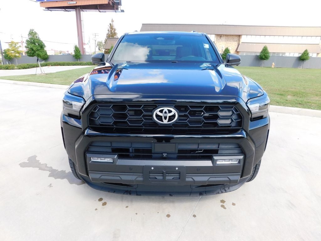 toyota 4runner 2025 JTEVA5BR9S5030644 image toyota 4runner 2025 JTEVA5BR9S5030644 image