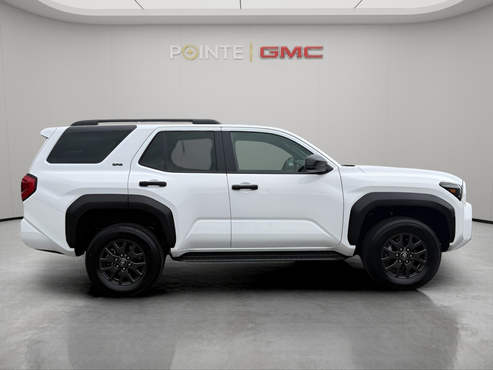 toyota 4runner 2025 JTEVA5BR9S5033334 image toyota 4runner 2025 JTEVA5BR9S5033334 image