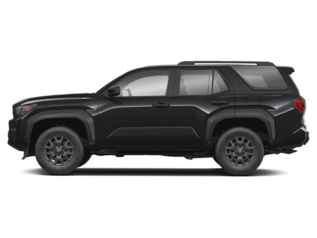 toyota 4runner 2025 JTEVA5BR4S5034214 image toyota 4runner 2025 JTEVA5BR4S5034214 image