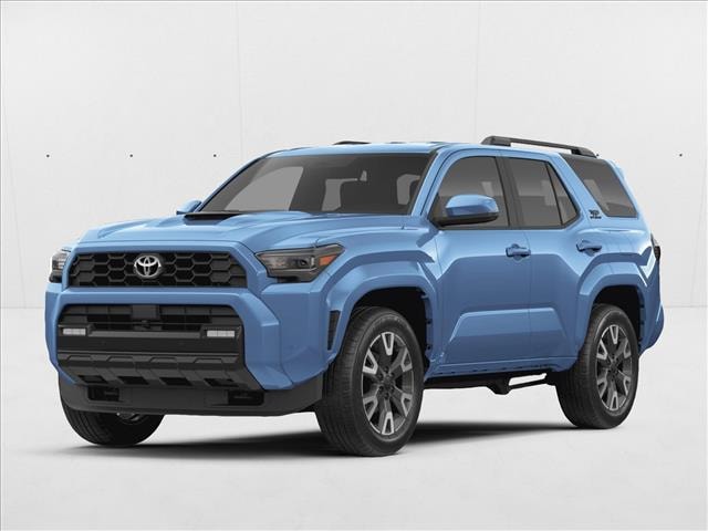 toyota 4runner 2025 JTEVA5BR8S5073839 image toyota 4runner 2025 JTEVA5BR8S5073839 image