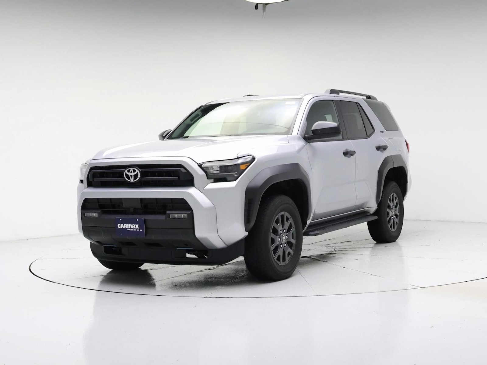 toyota 4runner 2025 JTEVA5BRXS5030751 image toyota 4runner 2025 JTEVA5BRXS5030751 image