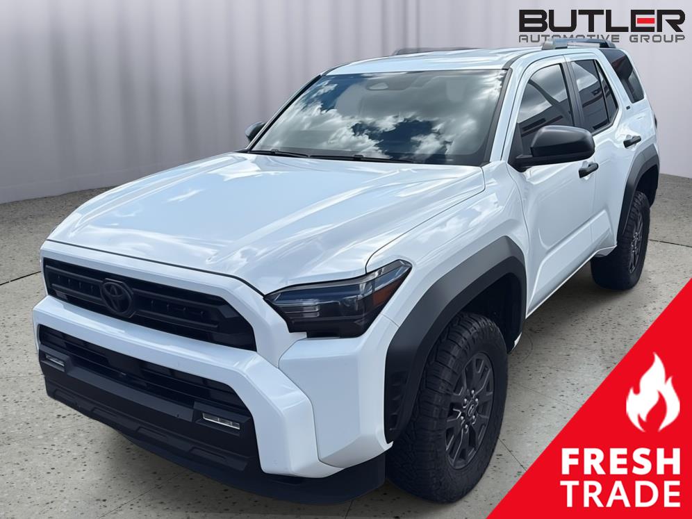 toyota 4runner 2025 JTEVA5BR8S5020459 image toyota 4runner 2025 JTEVA5BR8S5020459 image