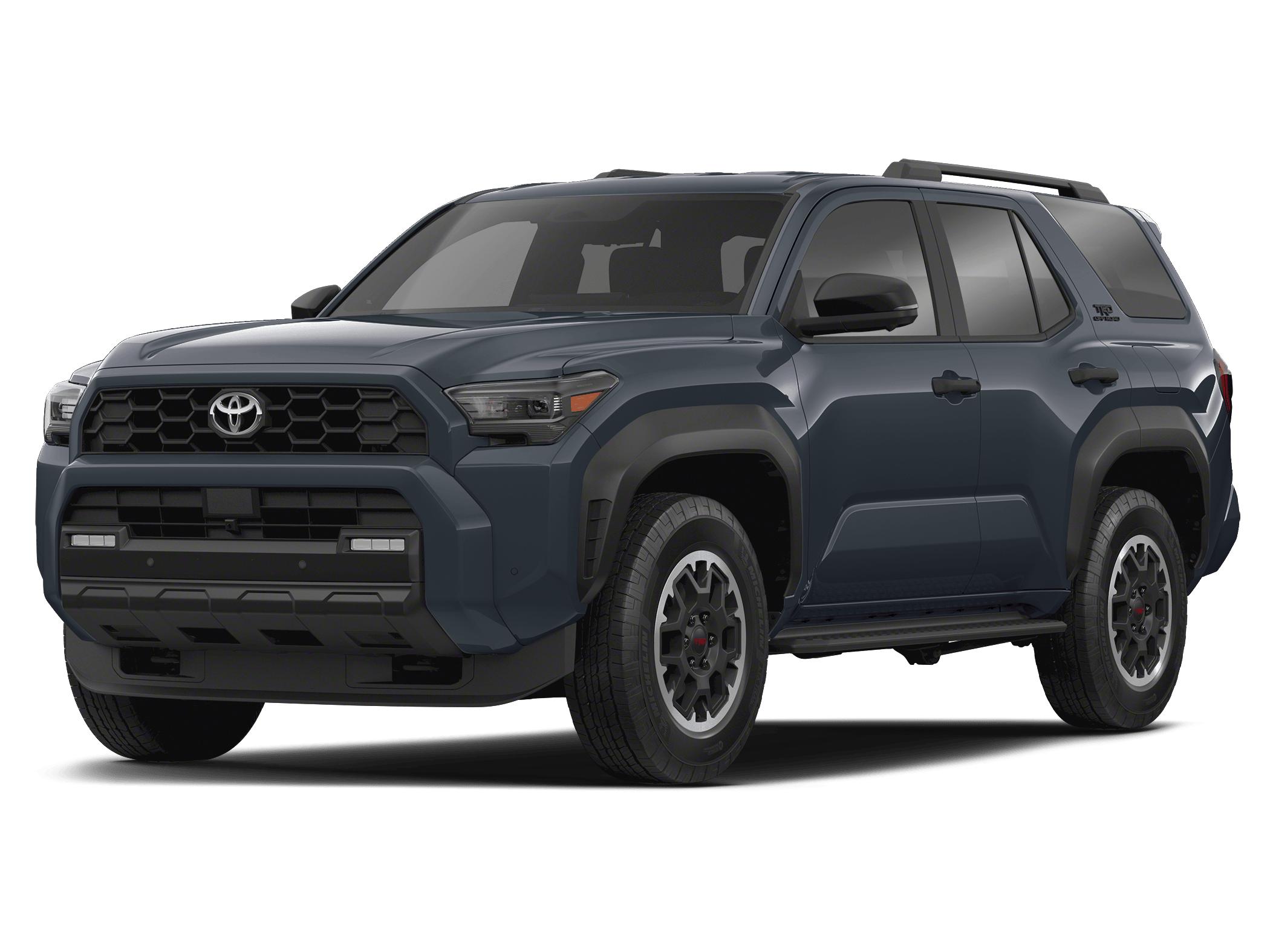 toyota 4runner 2025 JTEVA5BR4S5025626 image toyota 4runner 2025 JTEVA5BR4S5025626 image