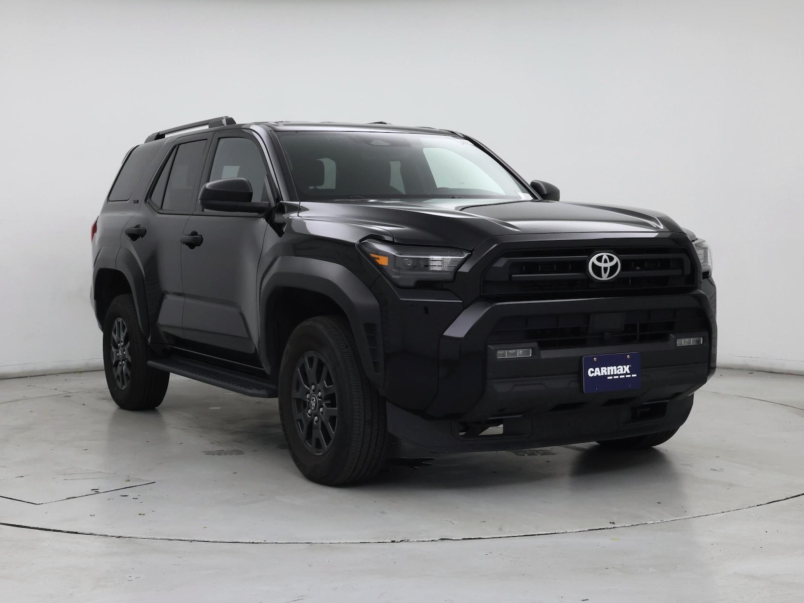 toyota 4runner 2025 JTEVA5BR5S5025327 image toyota 4runner 2025 JTEVA5BR5S5025327 image