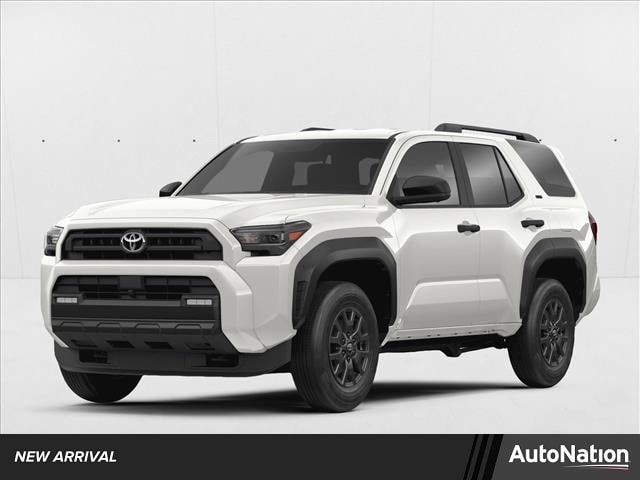toyota 4runner 2025 JTEVA5BR3S5048217 image toyota 4runner 2025 JTEVA5BR3S5048217 image