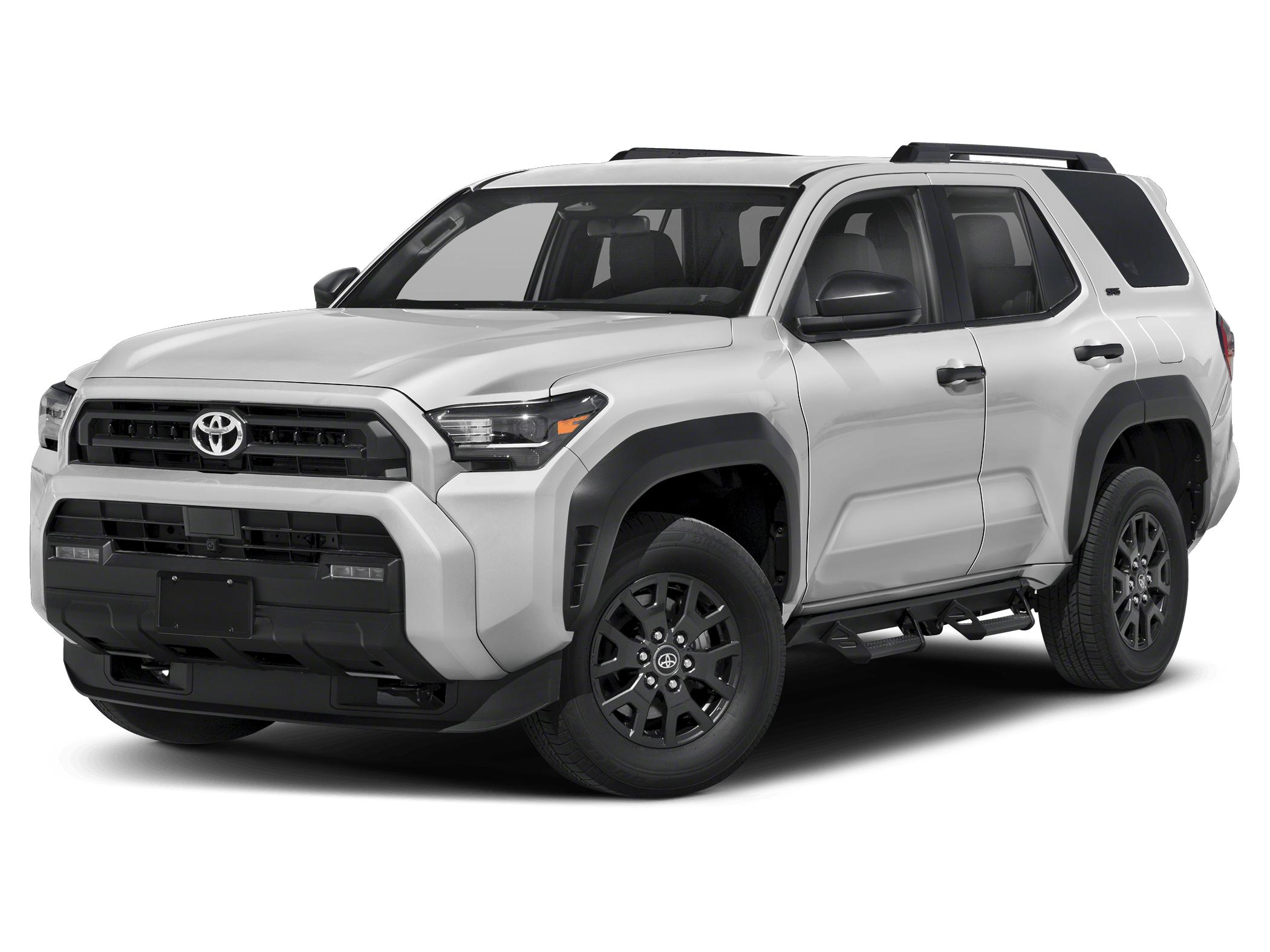 toyota 4runner 2025 JTEVA5BR9S5031387 image toyota 4runner 2025 JTEVA5BR9S5031387 image