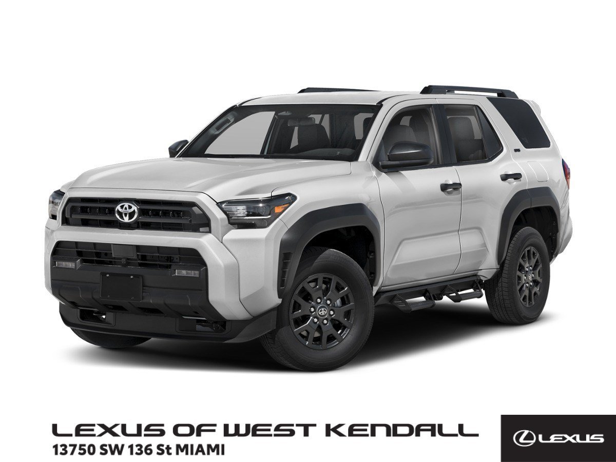 toyota 4runner 2025 JTEVA5BR7S5064761 image toyota 4runner 2025 JTEVA5BR7S5064761 image