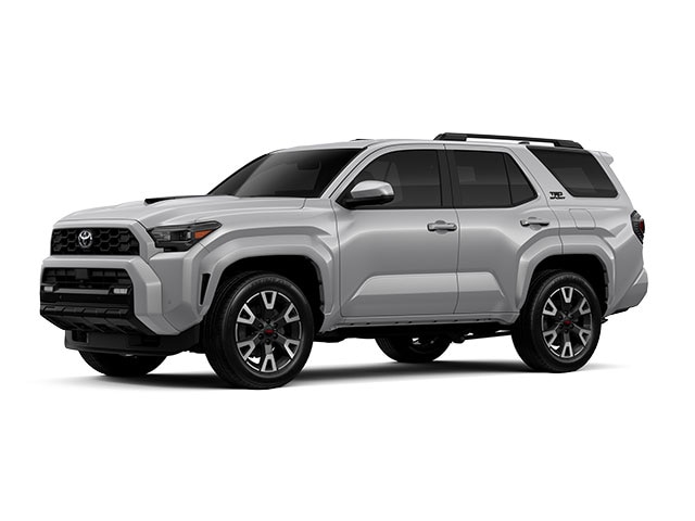toyota 4runner 2025 JTEVA5AR7S5009132 image toyota 4runner 2025 JTEVA5AR7S5009132 image