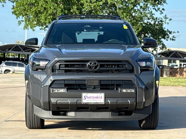 toyota 4runner 2025 JTEVA5BR9S5032233 image toyota 4runner 2025 JTEVA5BR9S5032233 image