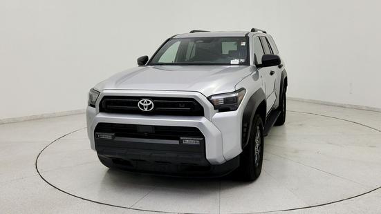 toyota 4runner 2025 JTEVA5BR7S5038029 image toyota 4runner 2025 JTEVA5BR7S5038029 image