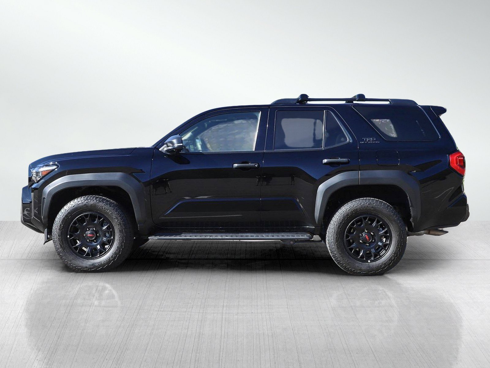 toyota 4runner 2025 JTEVA5BR8S5030747 image toyota 4runner 2025 JTEVA5BR8S5030747 image
