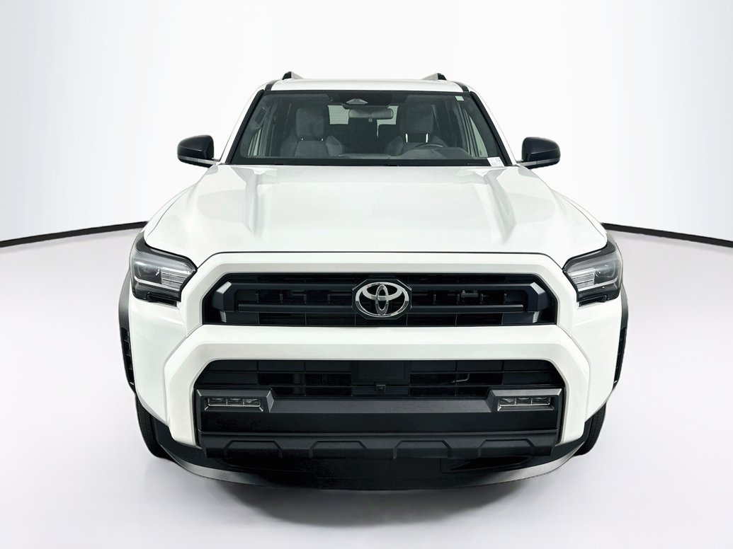 toyota 4runner 2025 JTEVA5BR5S5038708 image toyota 4runner 2025 JTEVA5BR5S5038708 image
