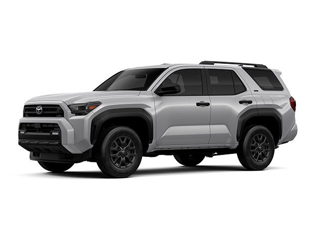 toyota 4runner 2025 JTEVA5AR4S5000792 image toyota 4runner 2025 JTEVA5AR4S5000792 image