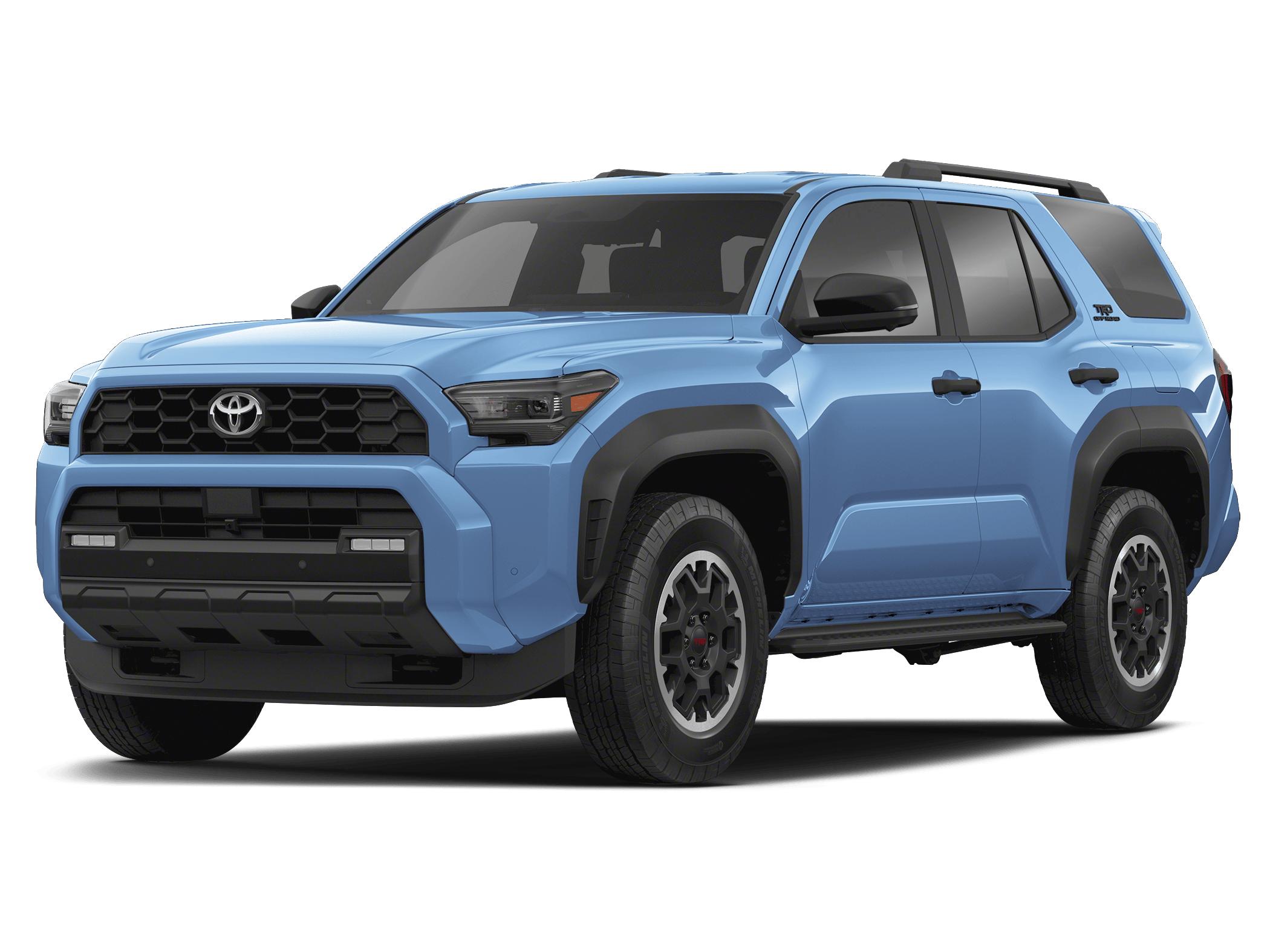 toyota 4runner 2025 JTEVA5BRXS5061840 image toyota 4runner 2025 JTEVA5BRXS5061840 image