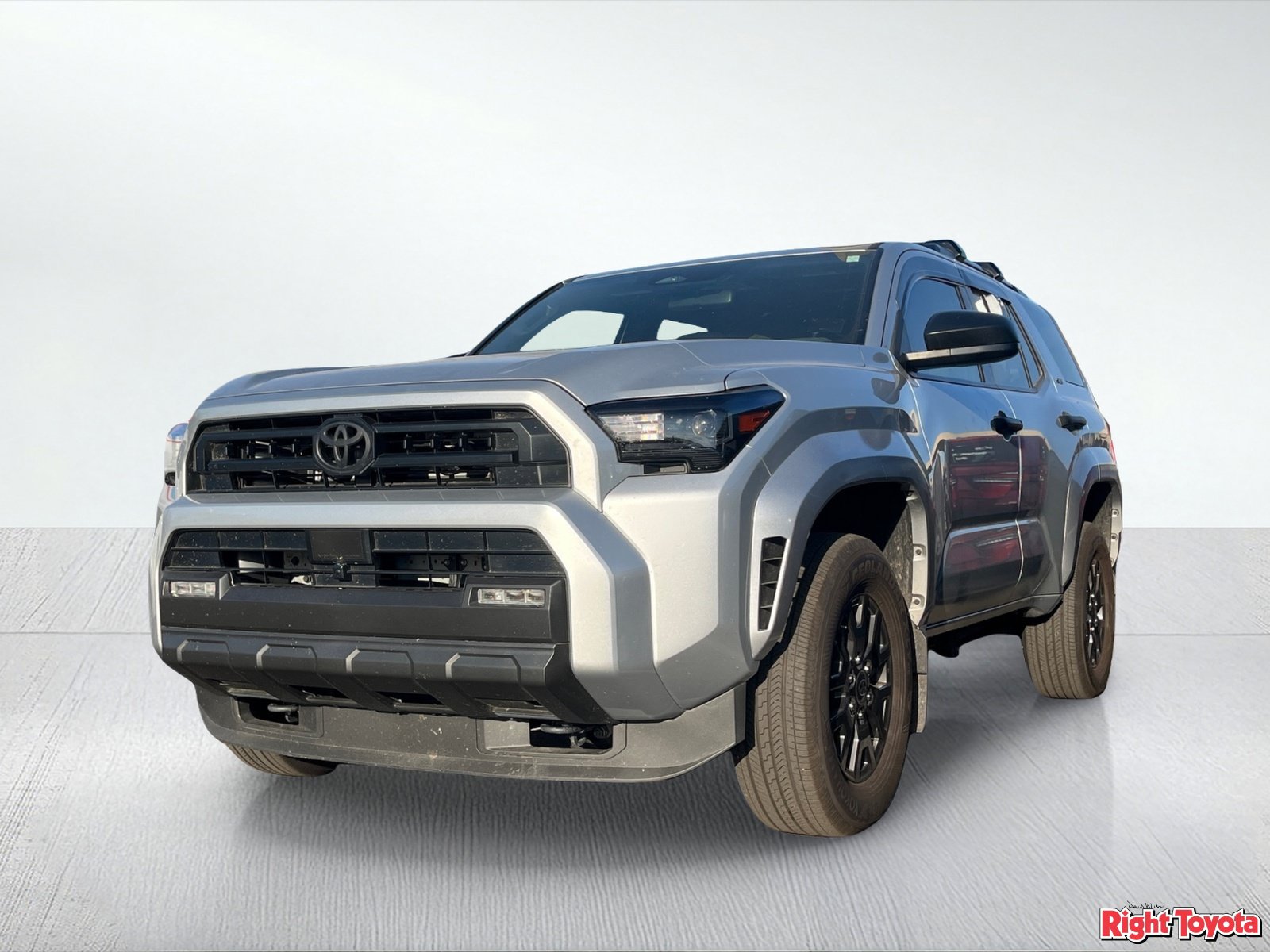 toyota 4runner 2025 JTEVA5BR9S5026268 image toyota 4runner 2025 JTEVA5BR9S5026268 image