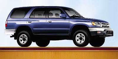 toyota 4runner 1999 JT3GN86R8X0106957 image toyota 4runner 1999 JT3GN86R8X0106957 image