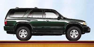 toyota 4runner 1999 JT3GN87R3X0095381 image toyota 4runner 1999 JT3GN87R3X0095381 image