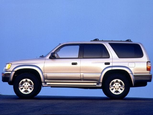 toyota 4runner 1999 JT3HN86R5X0258201 image toyota 4runner 1999 JT3HN86R5X0258201 image