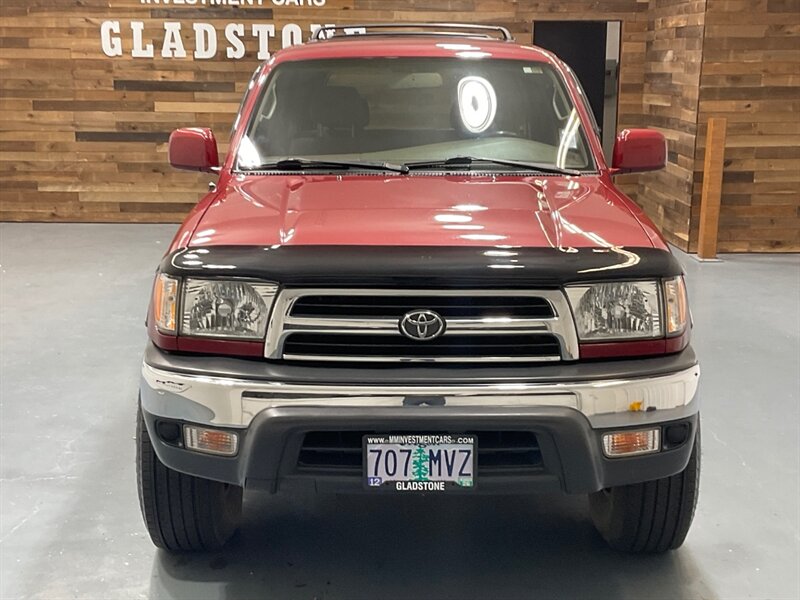 toyota 4runner 1999 JT3HN86R5X0198646 image toyota 4runner 1999 JT3HN86R5X0198646 image