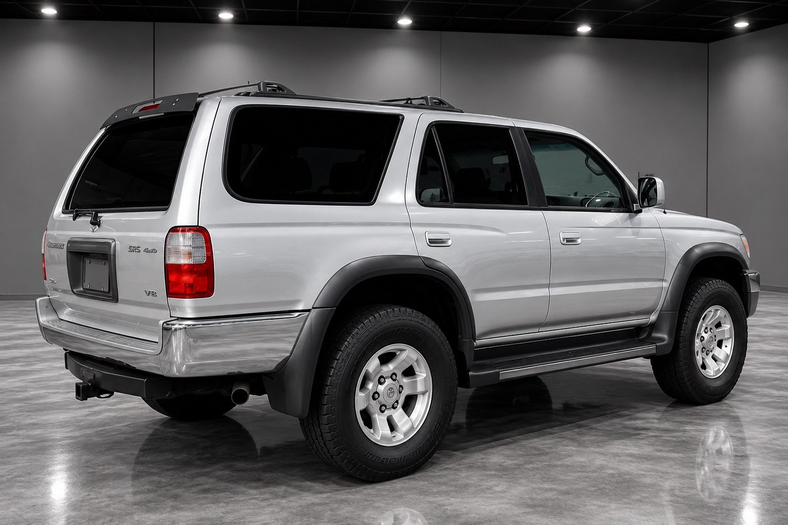 toyota 4runner 1999 JT3HN86R0X0202960 image toyota 4runner 1999 JT3HN86R0X0202960 image