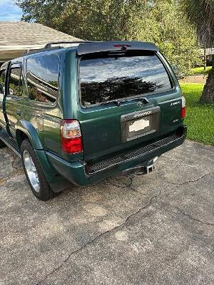 toyota 4runner 1999 JT3GN87RXX0123208 image toyota 4runner 1999 JT3GN87RXX0123208 image