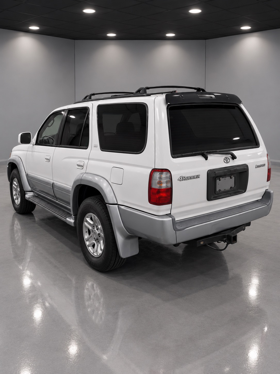toyota 4runner 1999 JT3GN87R4X0104878 image toyota 4runner 1999 JT3GN87R4X0104878 image