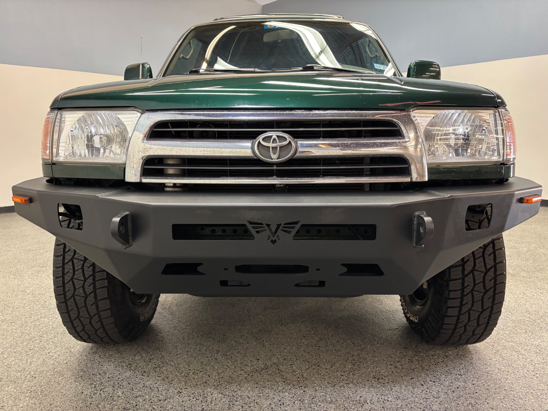 toyota 4runner 1999 JT3HN86R3X0227819 image toyota 4runner 1999 JT3HN86R3X0227819 image