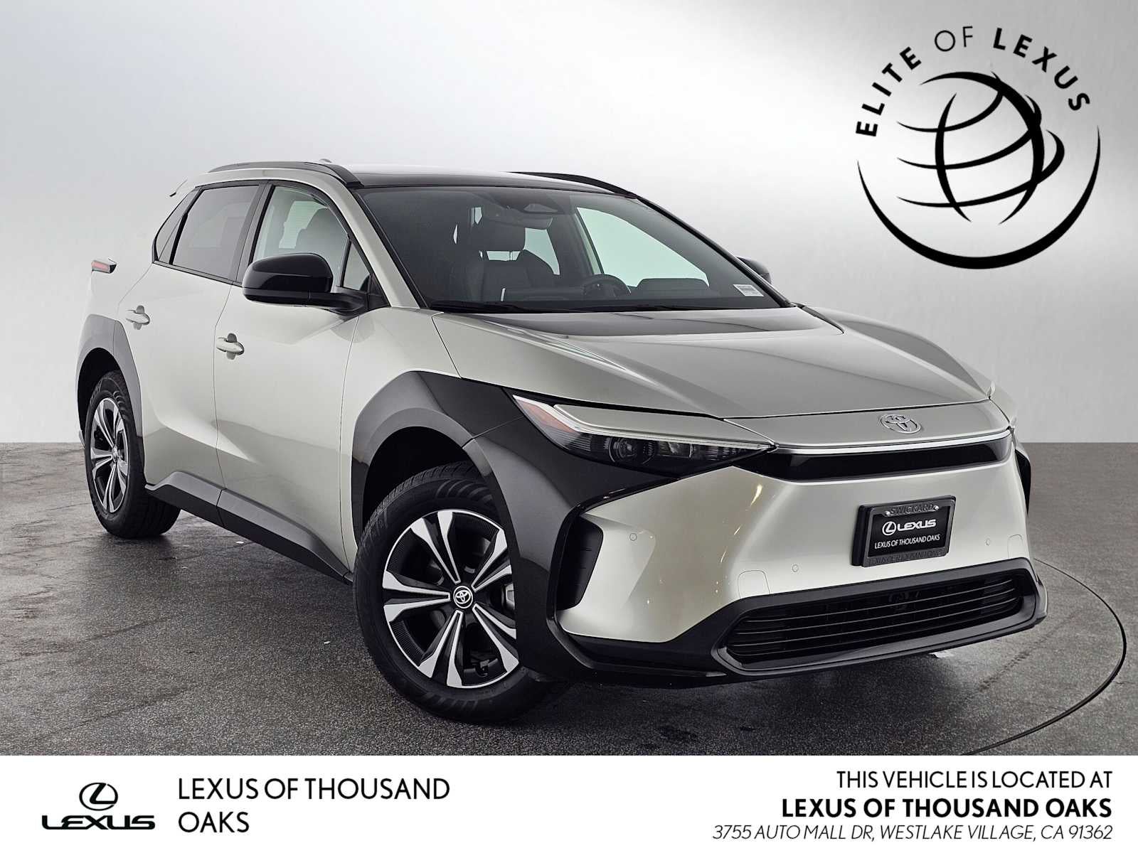 toyota bz4x 2023 JTMAAAAA8PA025778 image toyota bz4x 2023 JTMAAAAA8PA025778 image
