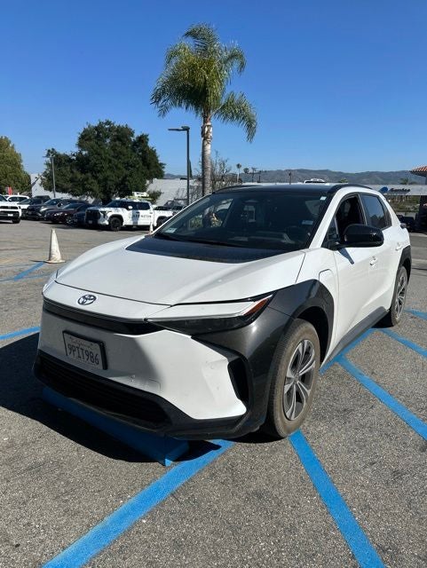 toyota bz4x 2024 JTMAAAAA4RA042726 image toyota bz4x 2024 JTMAAAAA4RA042726 image