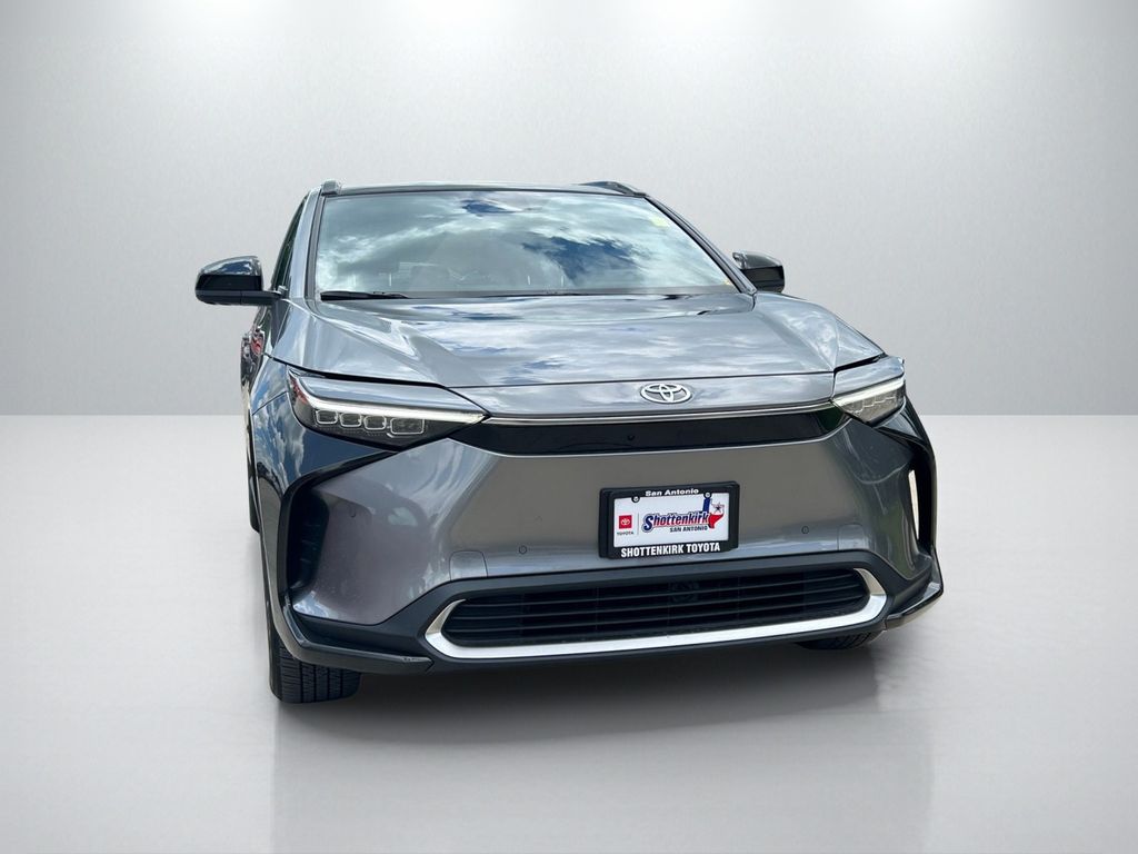 toyota bz4x 2024 JTMAAAAA9RA053124 image toyota bz4x 2024 JTMAAAAA9RA053124 image