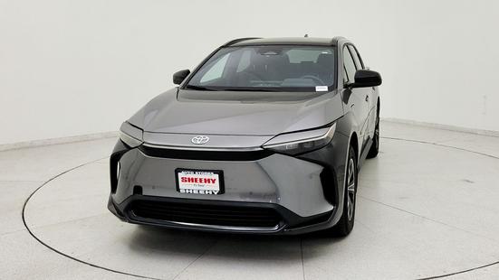 toyota bz4x 2024 JTMAAAAA2RA033961 image toyota bz4x 2024 JTMAAAAA2RA033961 image