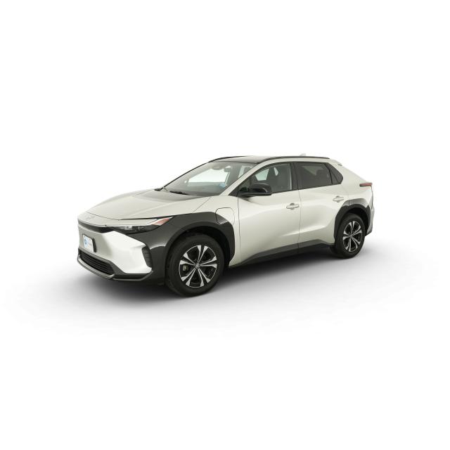 toyota bz4x 2024 JTMAAAAA8RA039988 image toyota bz4x 2024 JTMAAAAA8RA039988 image