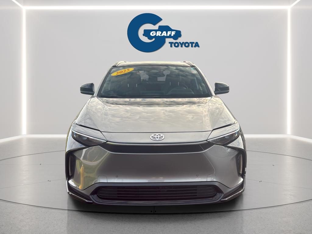 toyota bz4x 2025 JTMAAAAA1SA069873 image toyota bz4x 2025 JTMAAAAA1SA069873 image
