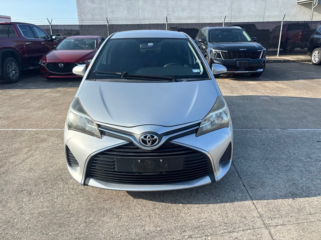 toyota yaris 2016 VNKKTUD34GA068857 image toyota yaris 2016 VNKKTUD34GA068857 image