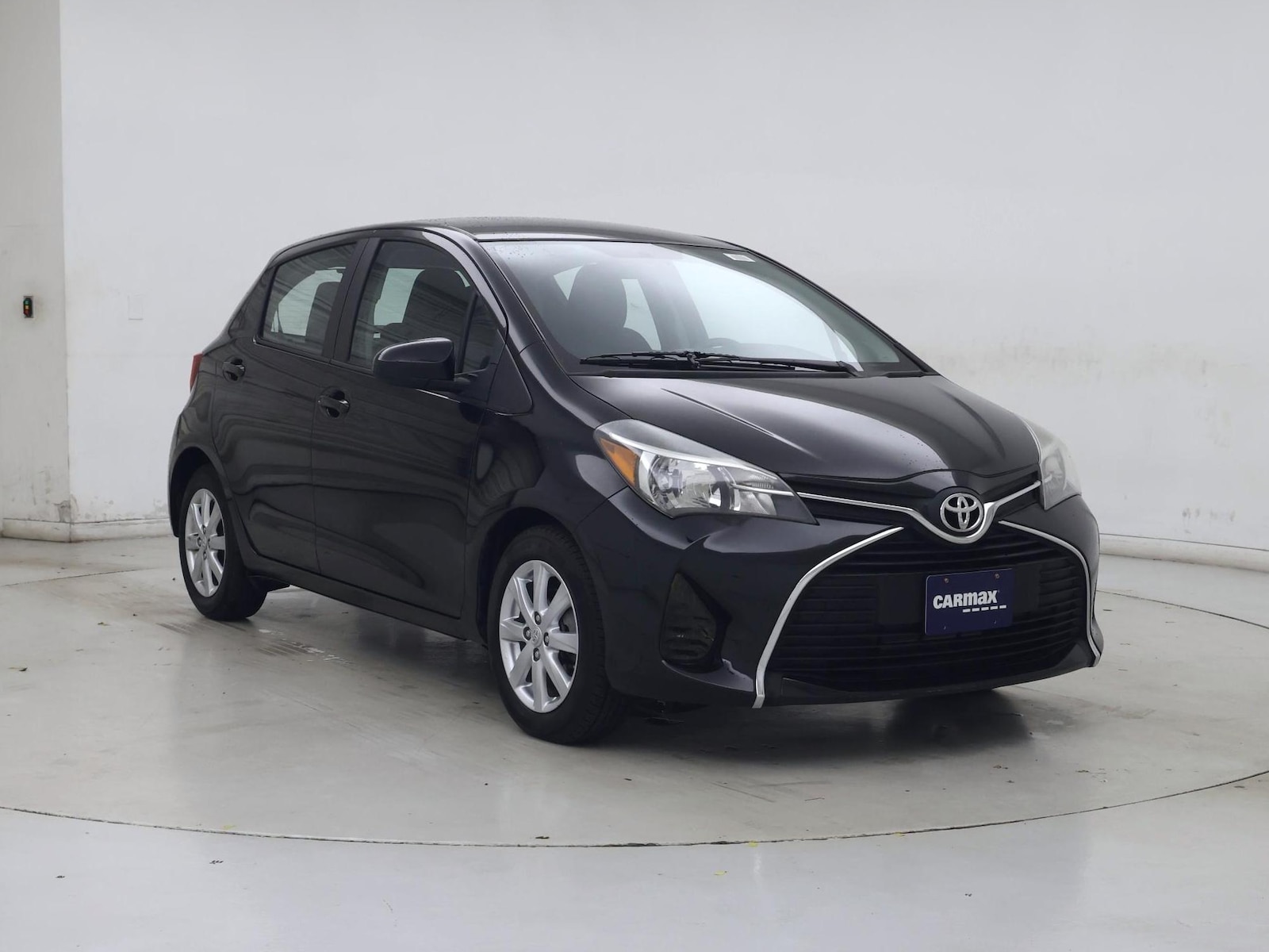 toyota yaris 2016 VNKKTUD36GA070240 image toyota yaris 2016 VNKKTUD36GA070240 image