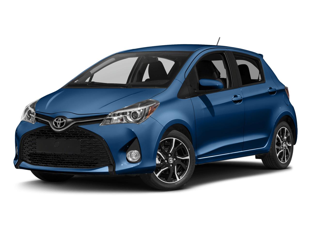 toyota yaris 2016 VNKKTUD33GA064248 image toyota yaris 2016 VNKKTUD33GA064248 image
