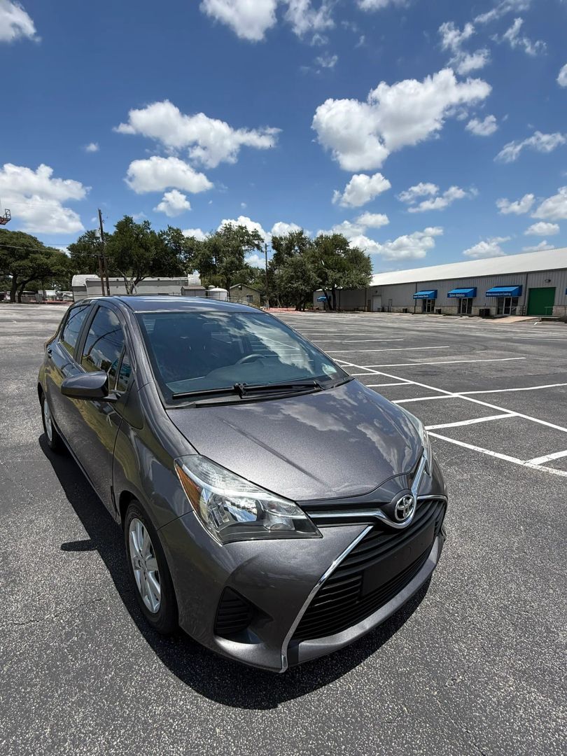 toyota yaris 2016 VNKKTUD39GA056963 image toyota yaris 2016 VNKKTUD39GA056963 image