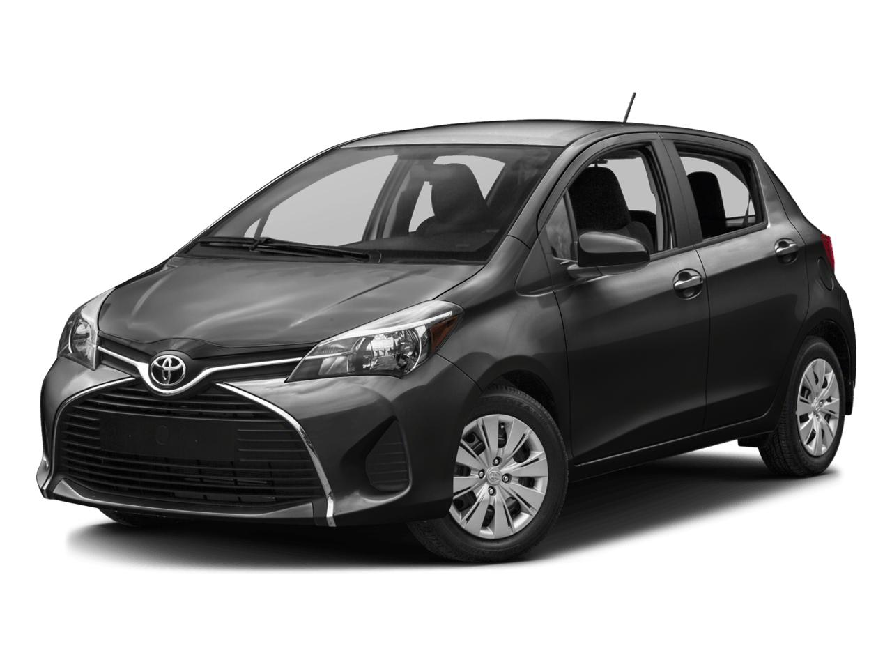 toyota yaris 2016 VNKKTUD31GA067066 image toyota yaris 2016 VNKKTUD31GA067066 image