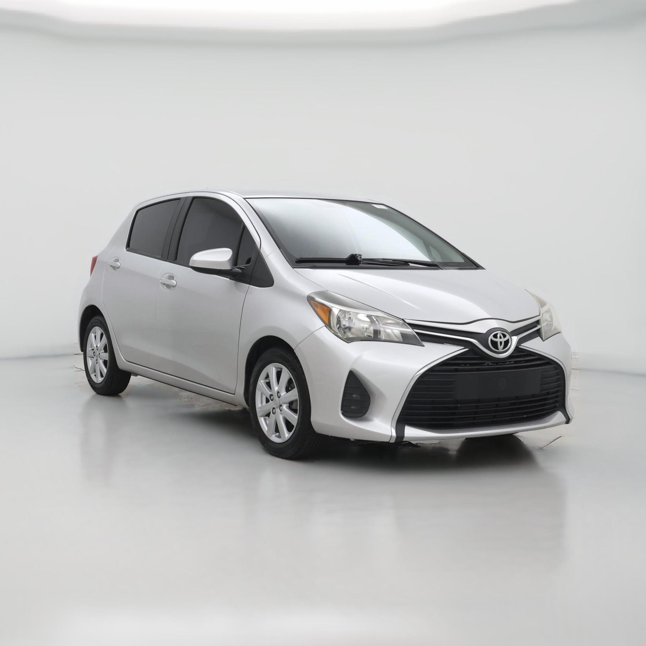 toyota yaris 2016 VNKKTUD35GA058936 image toyota yaris 2016 VNKKTUD35GA058936 image