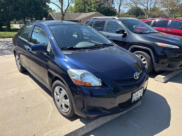 toyota yaris 2008 JTDBT923X81281242 image toyota yaris 2008 JTDBT923X81281242 image