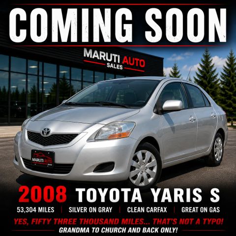 toyota yaris 2008 JTDBT923084014111 image toyota yaris 2008 JTDBT923084014111 image