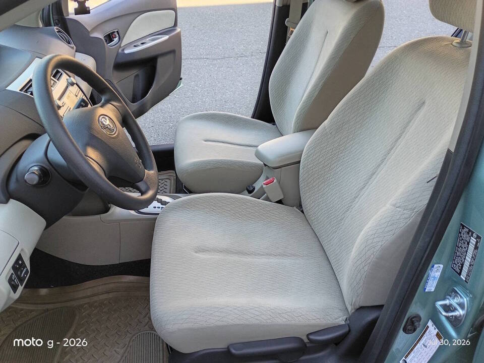 toyota yaris 2008 JTDBT903481199073 image toyota yaris 2008 JTDBT903481199073 image
