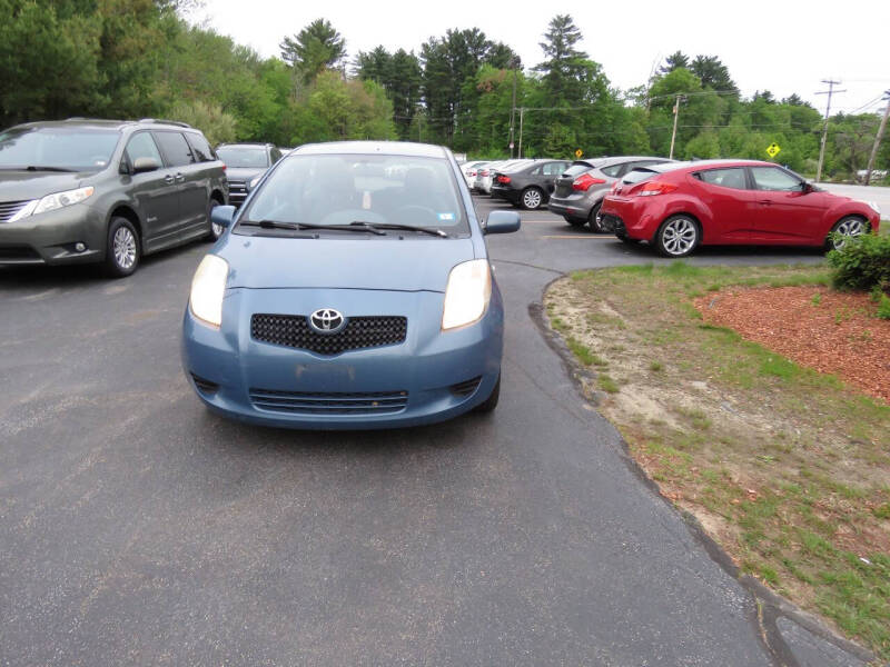 toyota yaris 2008 JTDJT923885190779 image toyota yaris 2008 JTDJT923885190779 image