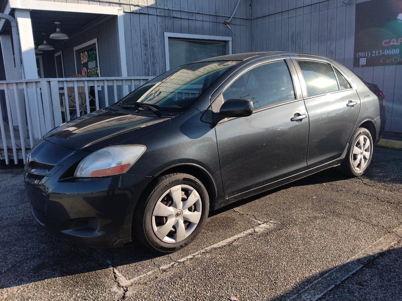 toyota yaris 2008 JTDBT923081209921 image toyota yaris 2008 JTDBT923081209921 image