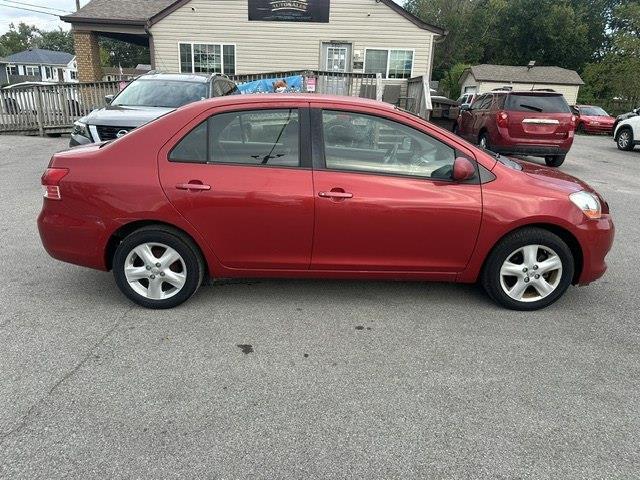 toyota yaris 2008 JTDBT923884017287 image toyota yaris 2008 JTDBT923884017287 image