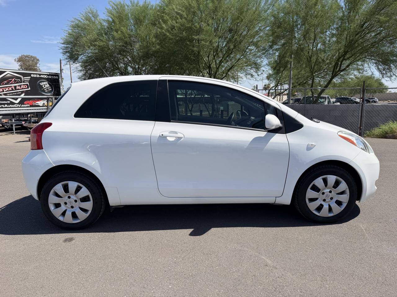 toyota yaris 2008 JTDJT923285204482 image toyota yaris 2008 JTDJT923285204482 image