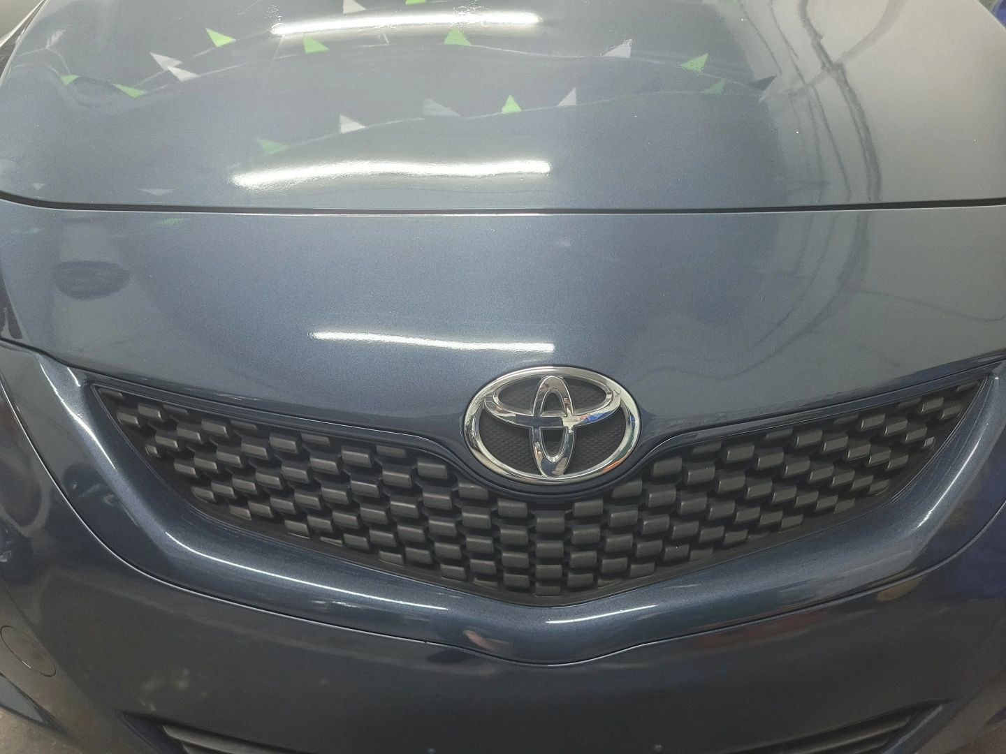 toyota yaris 2009 JTDBT903891330569 image toyota yaris 2009 JTDBT903891330569 image