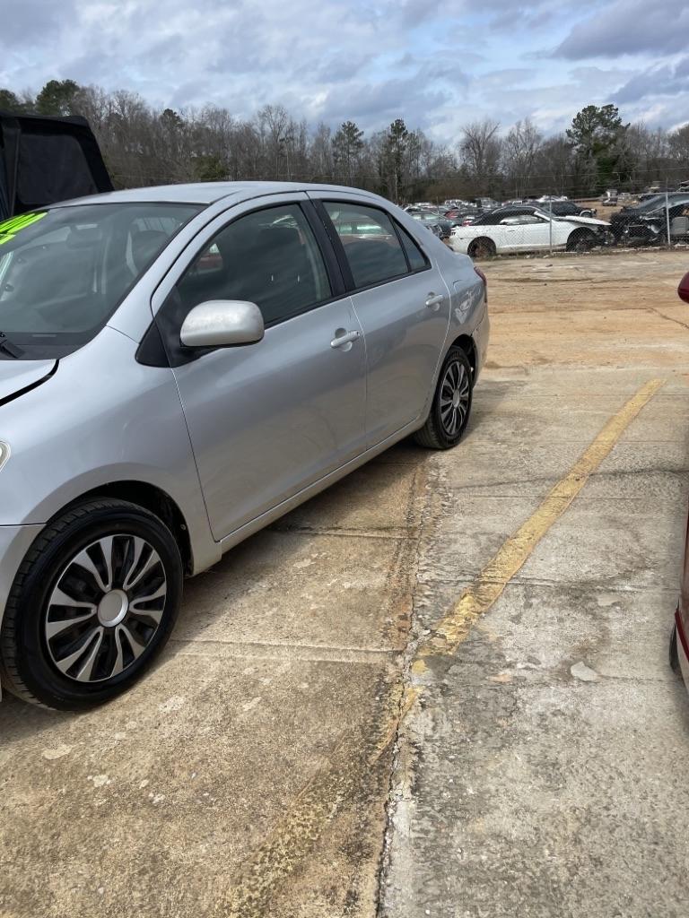toyota yaris 2009 JTDBT903591335115 image toyota yaris 2009 JTDBT903591335115 image