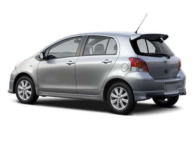 toyota yaris 2009 JTDKT903995231106 image toyota yaris 2009 JTDKT903995231106 image